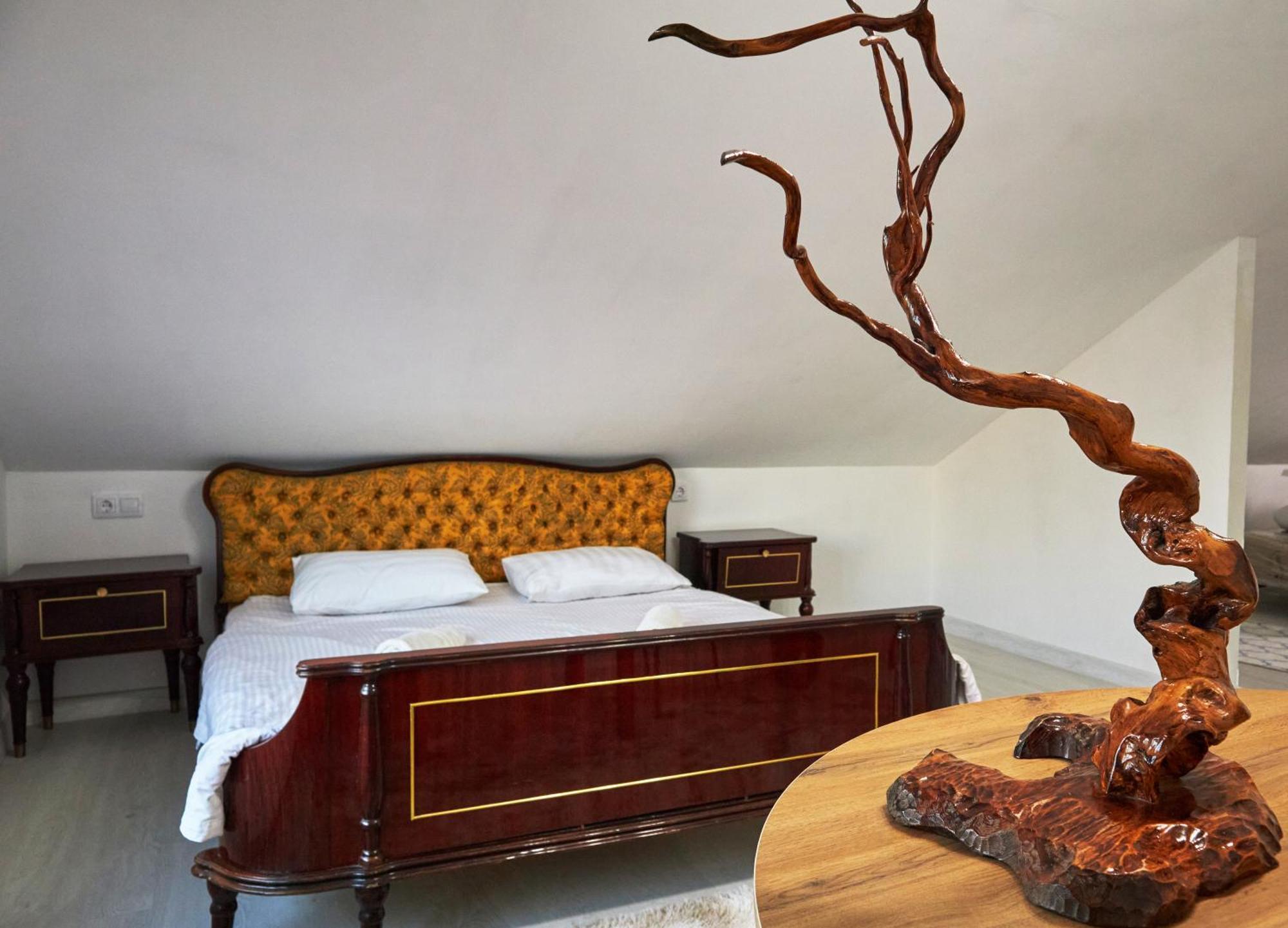 Sweet Vibe Hotel Almaty Eksteriør billede