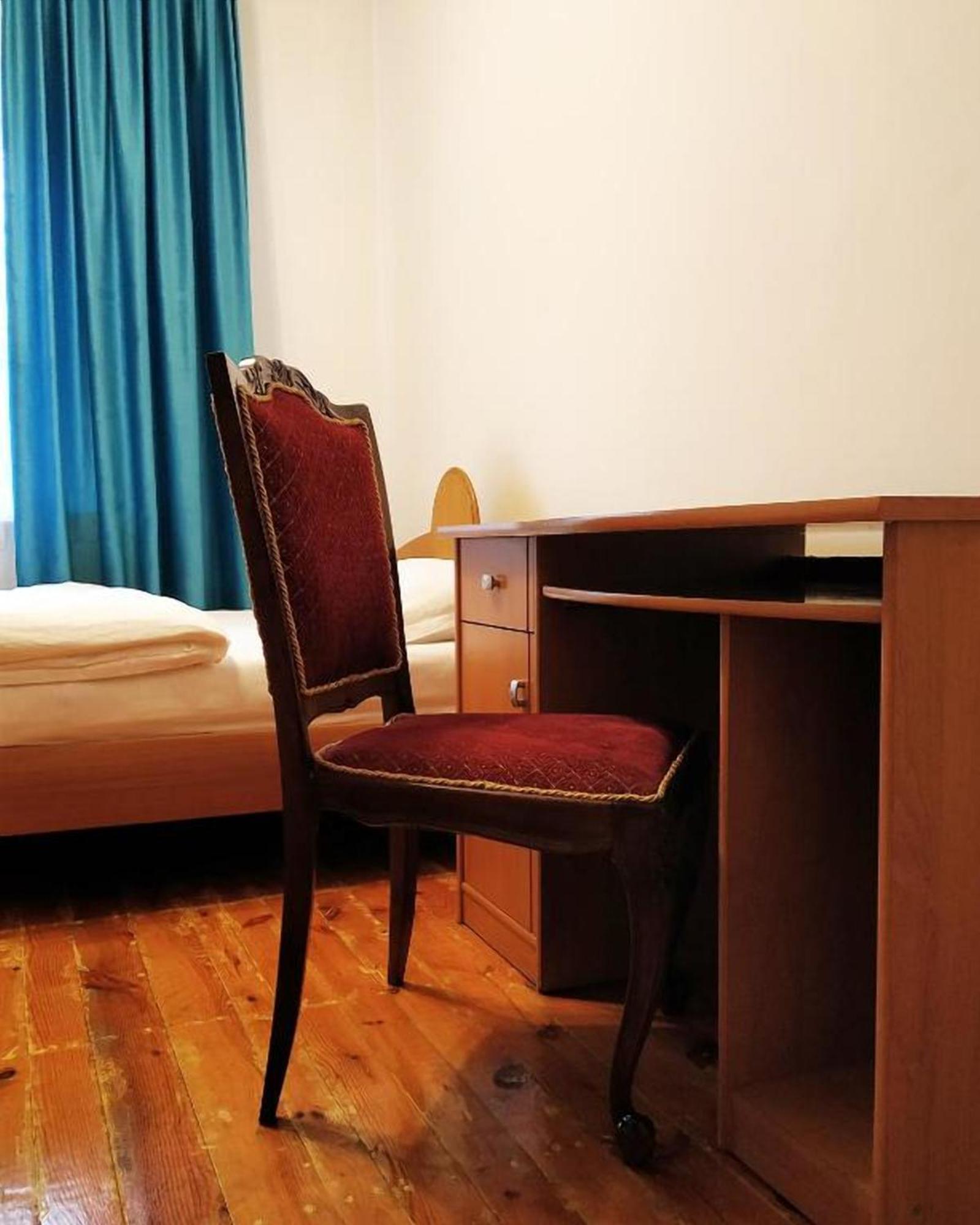 Sweet Vibe Hotel Almaty Eksteriør billede
